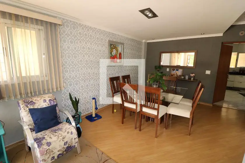 Foto 5 de Casa com 4 Quartos para alugar, 170m² em Vila Alpina, São Paulo