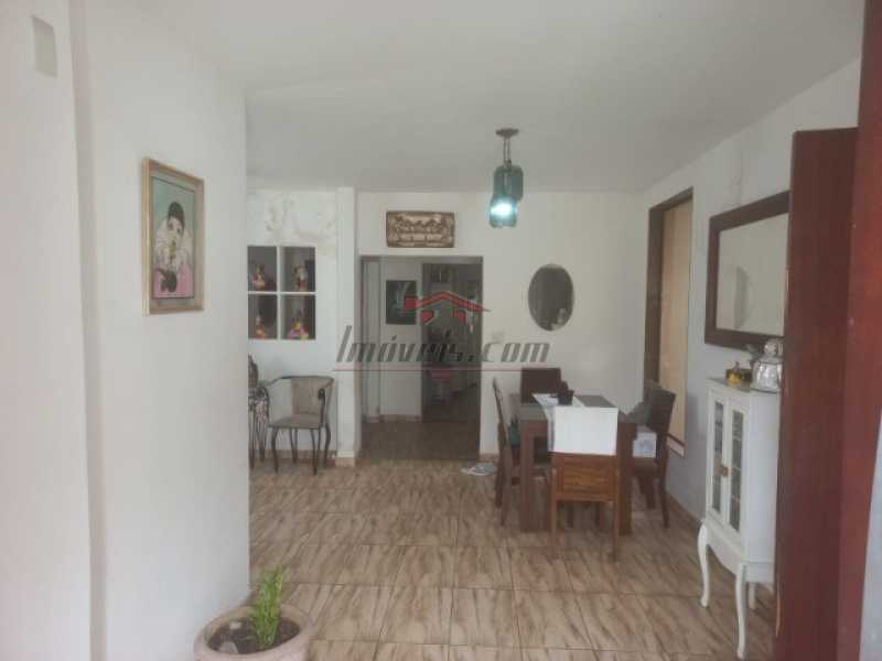 Foto 3 de Casa com 5 Quartos à venda, 450m² em Tanque, Rio de Janeiro