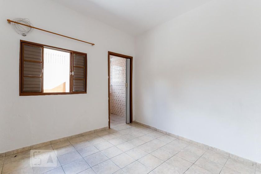 Foto 1 de Casa de Condomínio com 1 Quarto para alugar, 30m² em Vila Ede, São Paulo