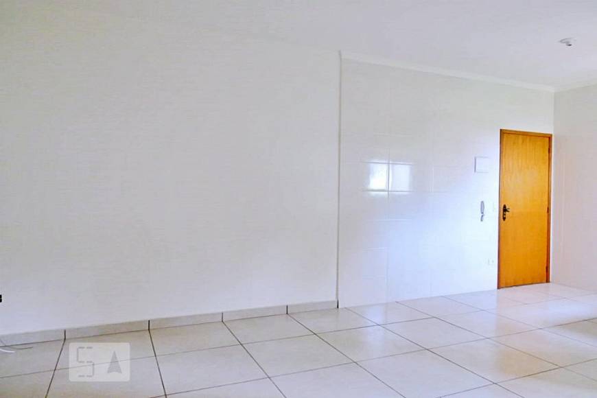Foto 1 de Casa de Condomínio com 1 Quarto para alugar, 40m² em Vila Ede, São Paulo