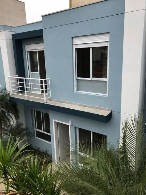 Foto 1 de Casa de Condomínio com 2 Quartos à venda, 85m² em Aclimação, São Paulo