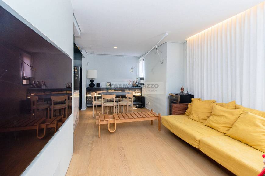 Foto 2 de Casa de Condomínio com 2 Quartos à venda, 185m² em Cidade Monções, São Paulo