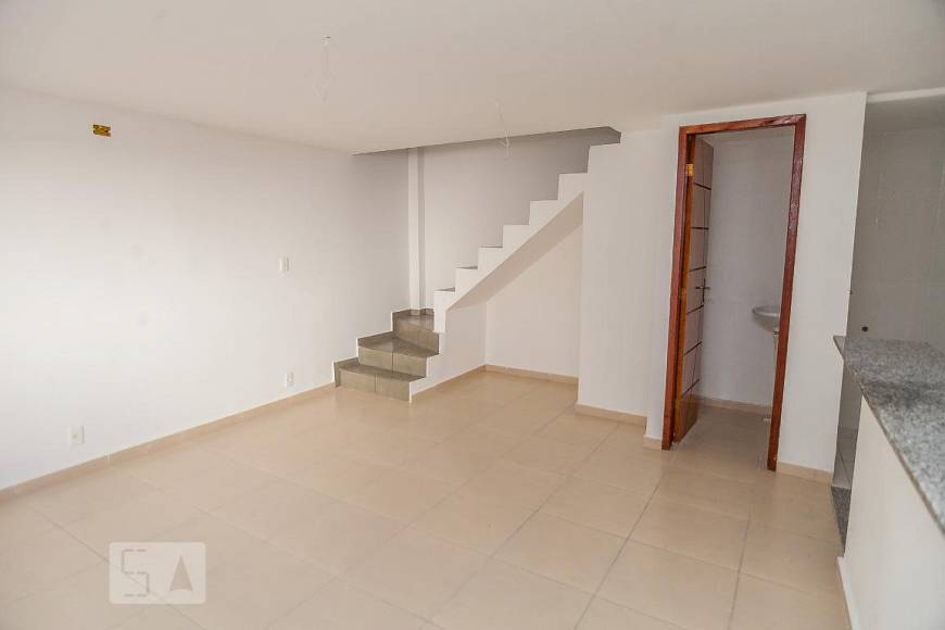 Foto 5 de Casa de Condomínio com 2 Quartos para alugar, 63m² em Taquara, Rio de Janeiro