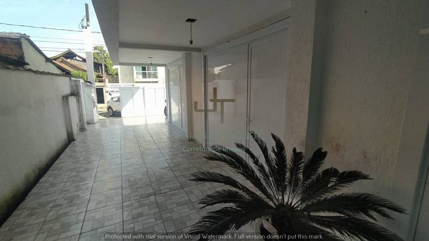 Foto 1 de Casa de Condomínio com 2 Quartos para alugar, 70m² em Vicente de Carvalho, Guarujá