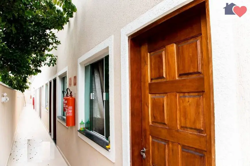 Foto 3 de Casa de Condomínio com 2 Quartos à venda, 55m² em Vila Ré, São Paulo
