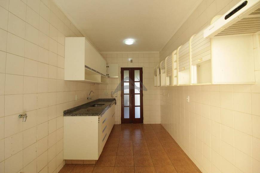 Foto 3 de Casa de Condomínio com 3 Quartos para alugar, 80m² em Chacaras Silvania, Valinhos