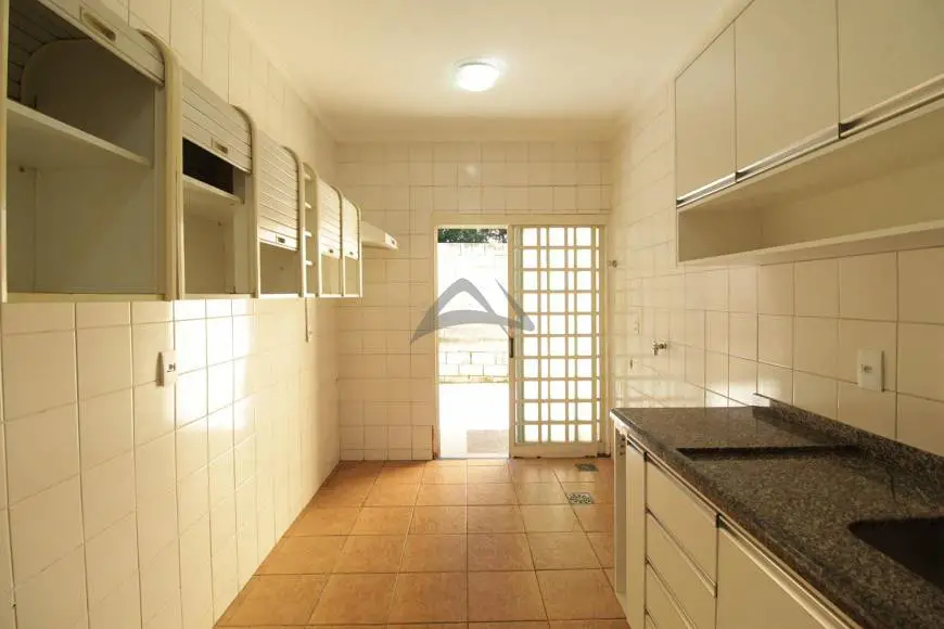 Foto 4 de Casa de Condomínio com 3 Quartos para alugar, 80m² em Chacaras Silvania, Valinhos