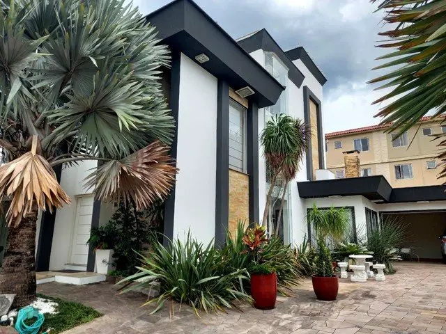 Foto 1 de Casa de Condomínio com 3 Quartos à venda, 230m² em Igara, Canoas