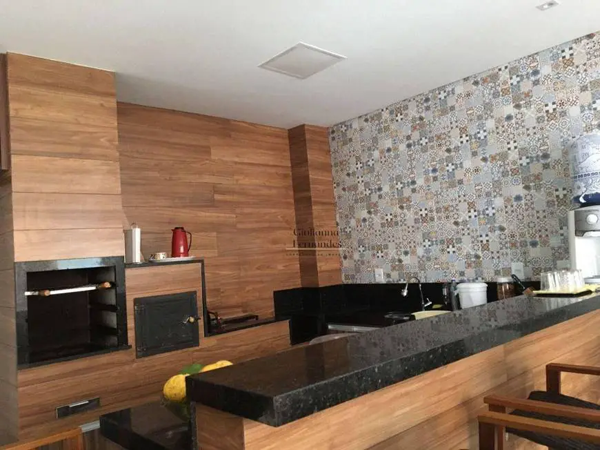 Foto 3 de Casa de Condomínio com 3 Quartos à venda, 204m² em Santa Genoveva, Goiânia