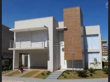 Foto 5 de Casa de Condomínio com 3 Quartos à venda, 204m² em Santa Genoveva, Goiânia