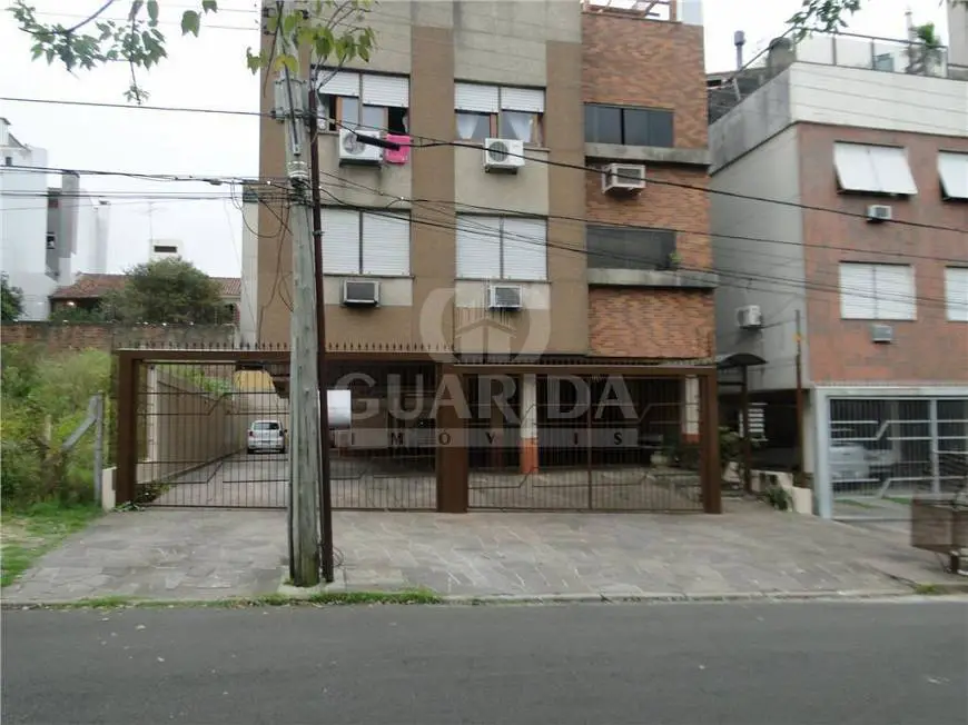Foto 2 de Cobertura com 2 Quartos à venda, 166m² em Jardim Itú Sabará, Porto Alegre