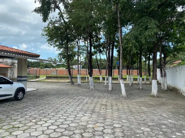 Foto 1 de Lote/Terreno para alugar, 100m² em Jardim Renascença, São Luís