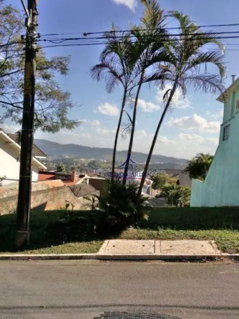 Foto 1 de Lote/Terreno à venda, 385m² em Residencial Nove-Alphaville, Santana de Parnaíba