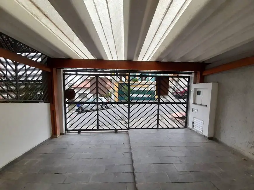 Foto 1 de Sobrado com 2 Quartos à venda, 69m² em Jardim São Paulo, São Paulo