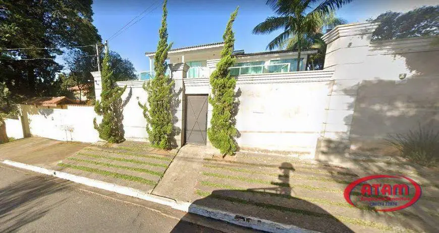 Foto 1 de Sobrado com 3 Quartos à venda, 600m² em Riviera Paulista, São Paulo