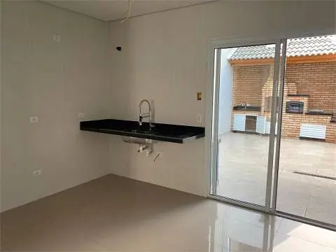 Foto 4 de Sobrado com 3 Quartos à venda, 120m² em Vila Gea, São Paulo