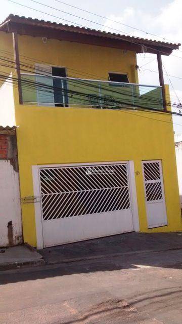 Foto 1 de Sobrado com 3 Quartos à venda, 120m² em Vila Sao Joao Batista, Guarulhos