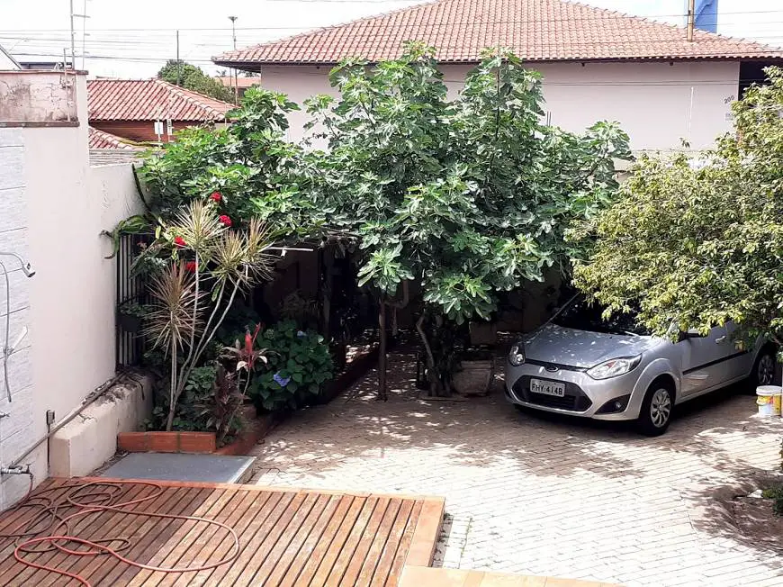 Foto 2 de Sobrado com 4 Quartos à venda, 320m² em Jardim Nova Barra, Barra Bonita