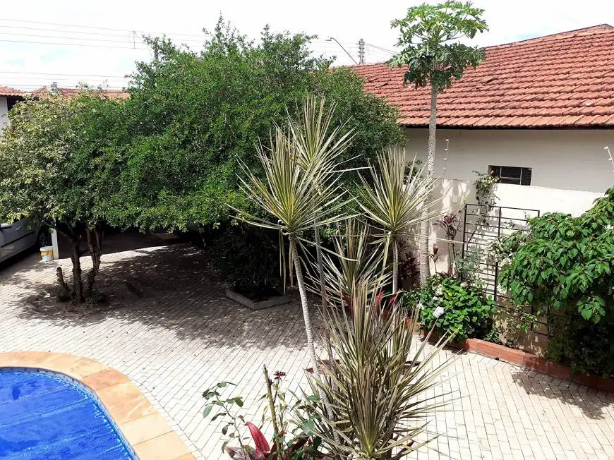 Foto 3 de Sobrado com 4 Quartos à venda, 320m² em Jardim Nova Barra, Barra Bonita