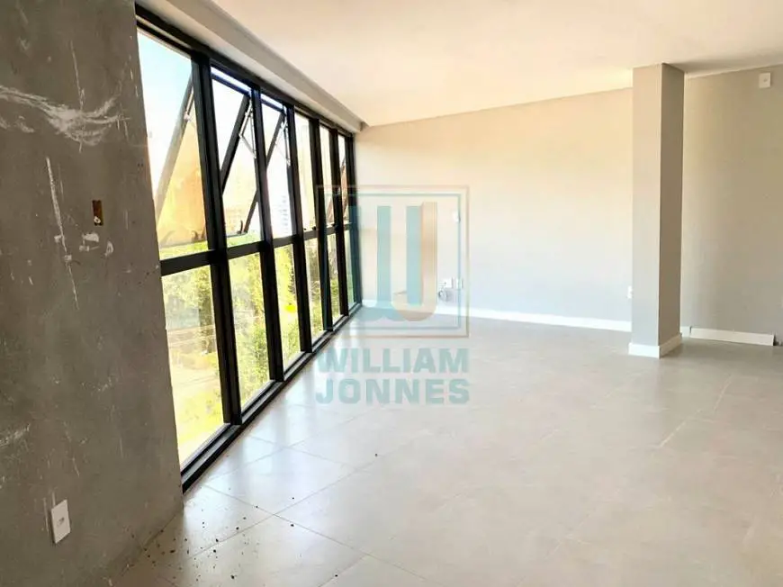 Foto 3 de Apartamento com 1 Quarto à venda, 51m² em Ariribá, Balneário Camboriú