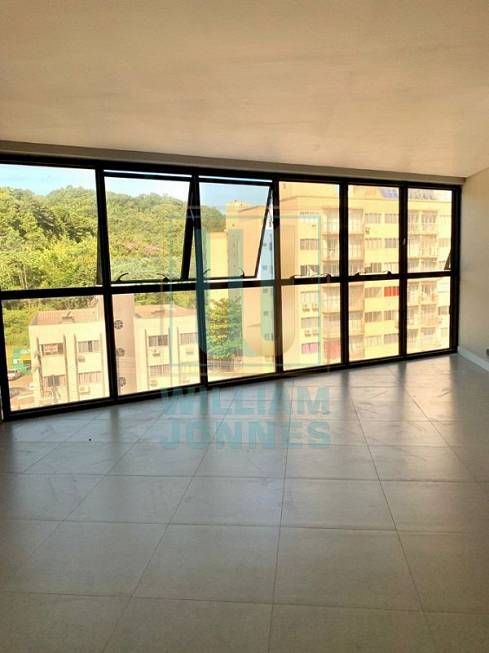 Foto 5 de Apartamento com 1 Quarto à venda, 51m² em Ariribá, Balneário Camboriú