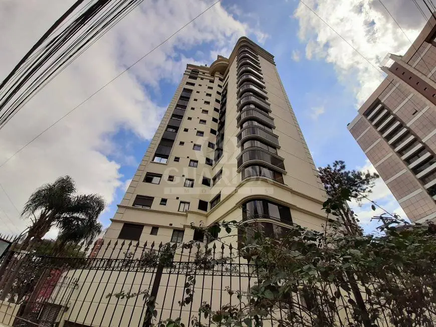 Foto 1 de Apartamento com 1 Quarto à venda, 55m² em Bela Vista, Porto Alegre