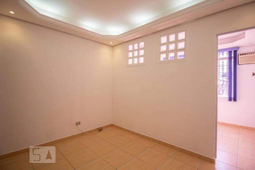 Foto 1 de Apartamento com 1 Quarto para alugar, 37m² em Bom Retiro, São Paulo