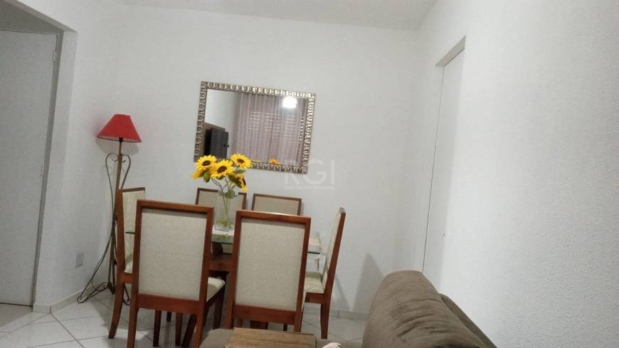 Foto 4 de Apartamento com 1 Quarto à venda, 37m² em Cavalhada, Porto Alegre