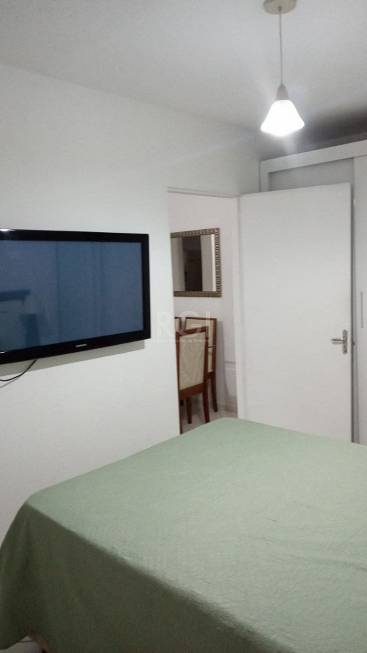 Foto 5 de Apartamento com 1 Quarto à venda, 37m² em Cavalhada, Porto Alegre