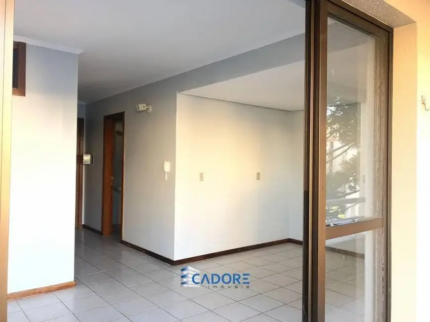 Foto 4 de Apartamento com 1 Quarto para alugar, 44m² em Centro, Caxias do Sul