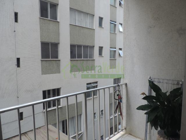 Foto 1 de Apartamento com 1 Quarto à venda, 49m² em Centro, Petrópolis