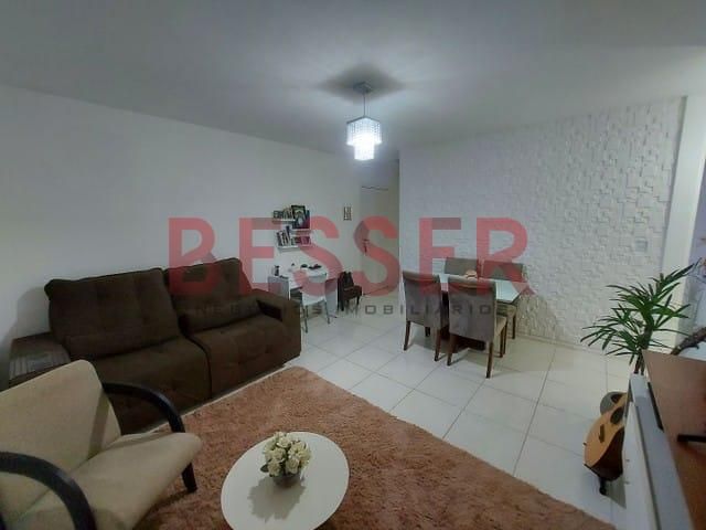 Foto 4 de Apartamento com 1 Quarto à venda, 62m² em Centro, São Leopoldo