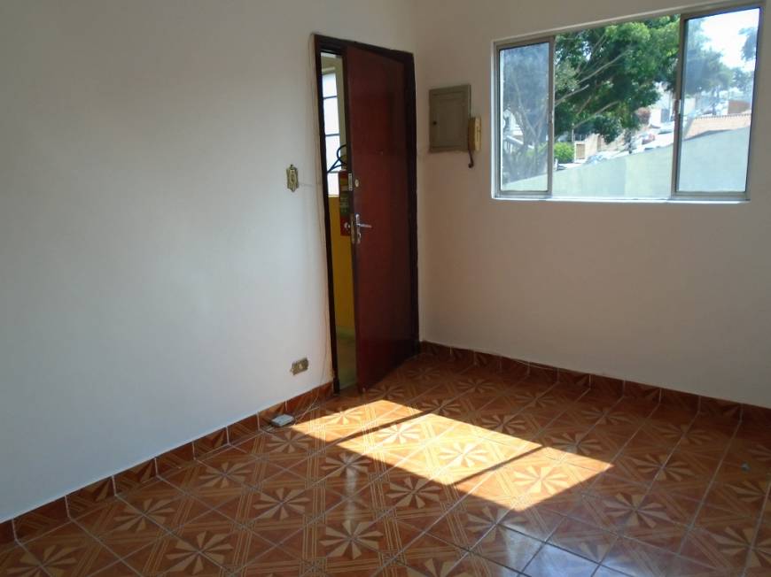 Foto 1 de Apartamento com 1 Quarto para alugar, 50m² em Jardim São Paulo, São Paulo