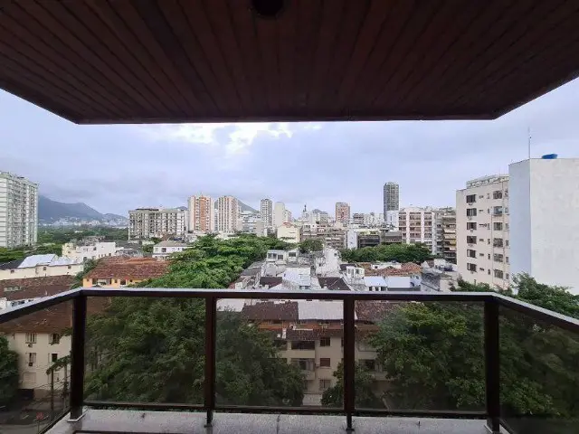 Foto 1 de Apartamento com 1 Quarto à venda, 57m² em Leblon, Rio de Janeiro