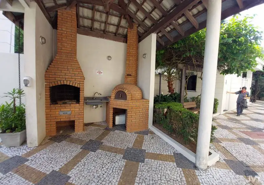Foto 1 de Apartamento com 1 Quarto à venda, 48m² em Panamby, São Paulo