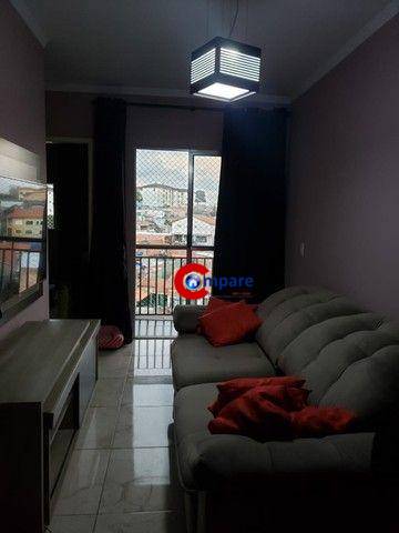 Foto 1 de Apartamento com 1 Quarto à venda, 50m² em Picanço, Guarulhos