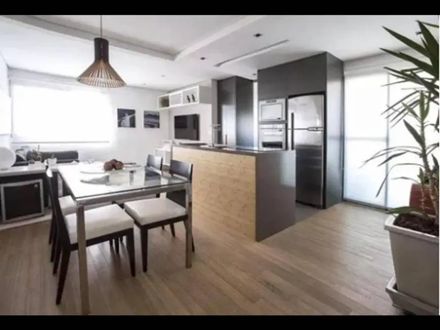 Foto 2 de Apartamento com 1 Quarto à venda, 74m² em Pinheiros, São Paulo