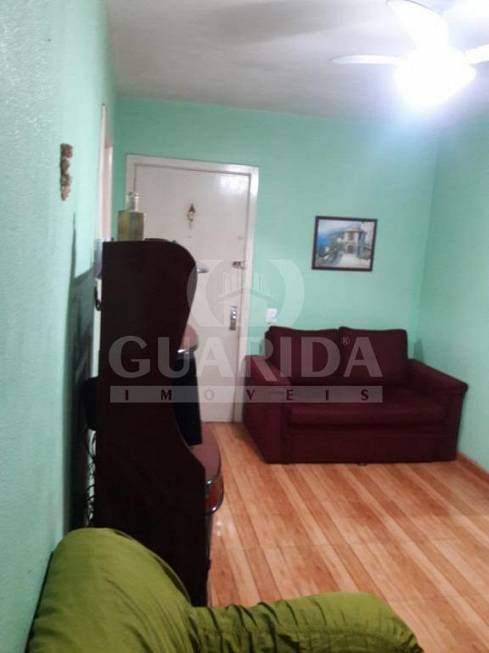 Foto 1 de Apartamento com 1 Quarto à venda, 37m² em Protásio Alves, Porto Alegre