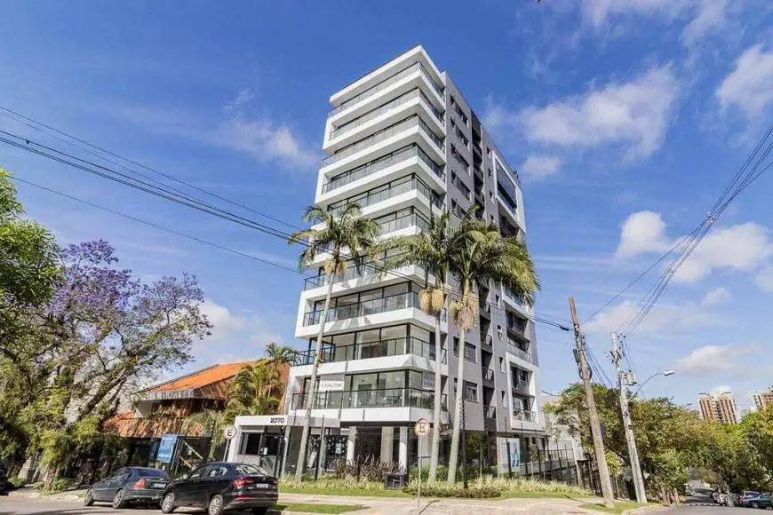 Foto 1 de Apartamento com 1 Quarto à venda, 112m² em Rio Branco, Porto Alegre