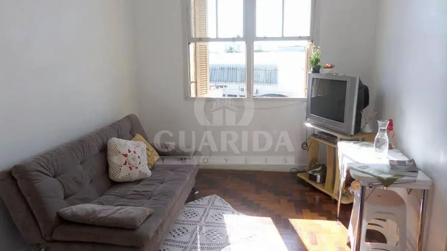 Foto 1 de Apartamento com 1 Quarto à venda, 43m² em São Geraldo, Porto Alegre