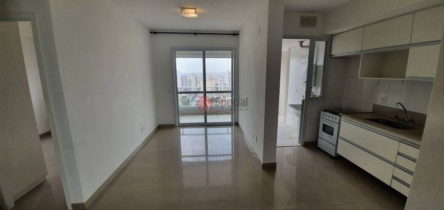 Foto 1 de Apartamento com 1 Quarto para alugar, 45m² em Tatuapé, São Paulo