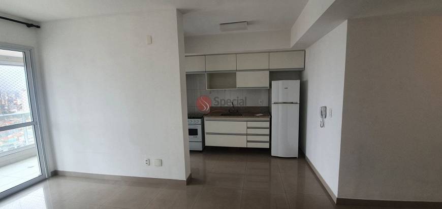 Foto 3 de Apartamento com 1 Quarto para alugar, 45m² em Tatuapé, São Paulo