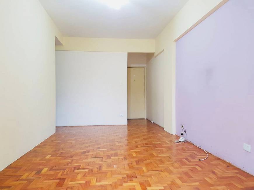 Foto 1 de Apartamento com 1 Quarto à venda, 57m² em Vila Gumercindo, São Paulo