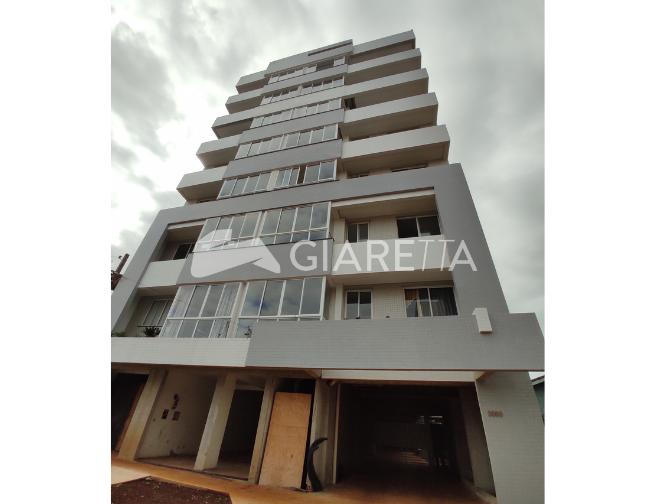 Foto 1 de Apartamento com 1 Quarto à venda, 115m² em Vila Indústrial, Toledo