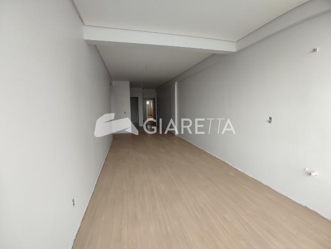 Foto 4 de Apartamento com 1 Quarto à venda, 115m² em Vila Indústrial, Toledo
