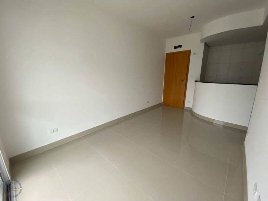 Foto 4 de Apartamento com 1 Quarto à venda, 48m² em Vila Matias, Santos