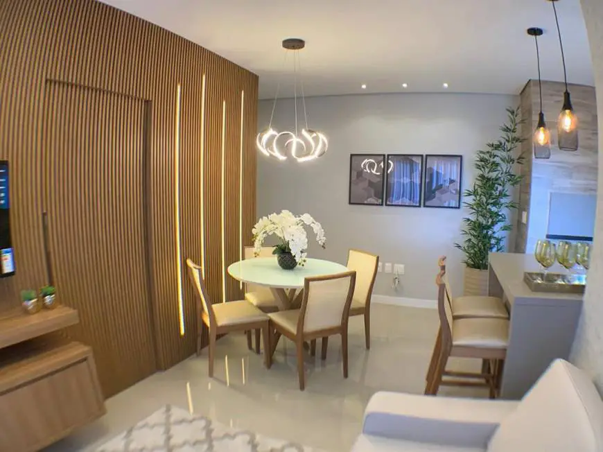 Foto 4 de Apartamento com 1 Quarto à venda, 20m² em Zona Nova, Capão da Canoa