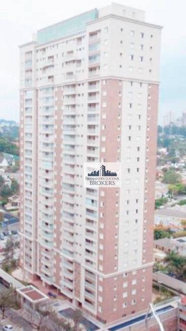 Foto 3 de Apartamento com 2 Quartos à venda, 79m² em Alphaville, Barueri