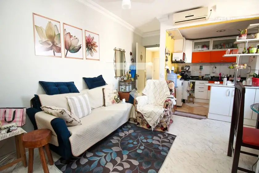 Foto 5 de Apartamento com 2 Quartos à venda, 60m² em Alto Petrópolis, Porto Alegre