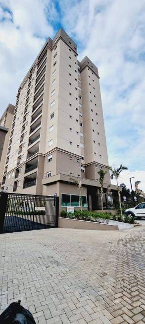 Foto 2 de Apartamento com 2 Quartos para alugar, 67m² em Aruja Centro Residencial, Arujá